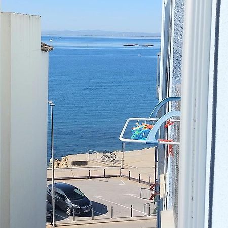 Apartamento En El Mar Roses Esterno foto