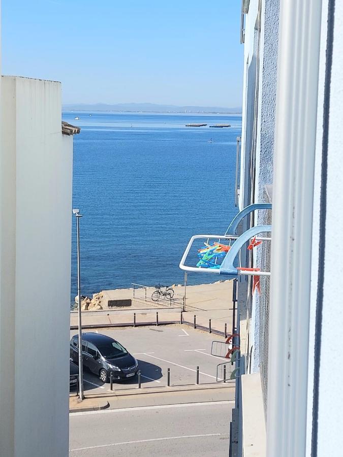 Apartamento En El Mar Roses Esterno foto