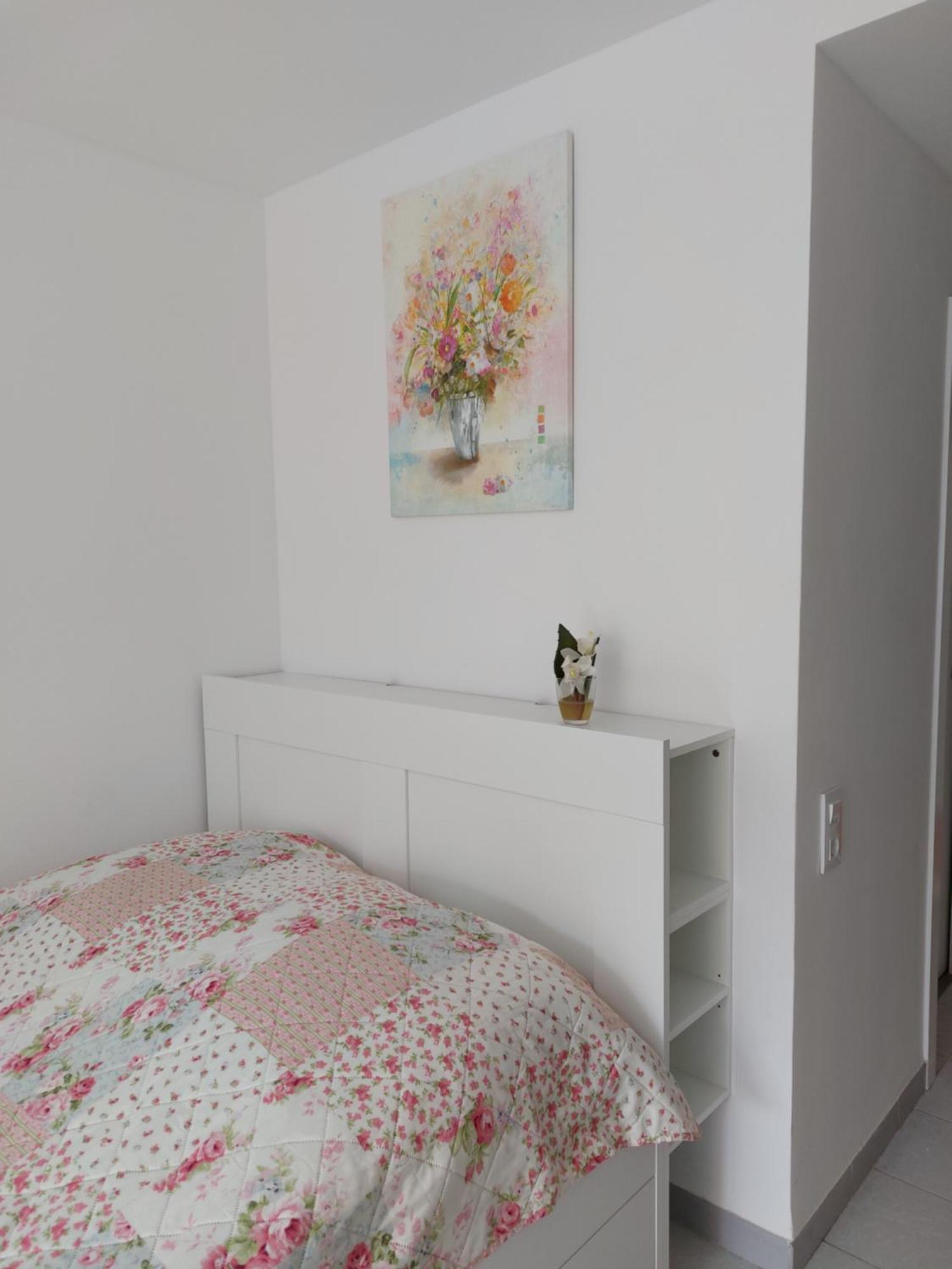 Apartamento En El Mar Roses Esterno foto
