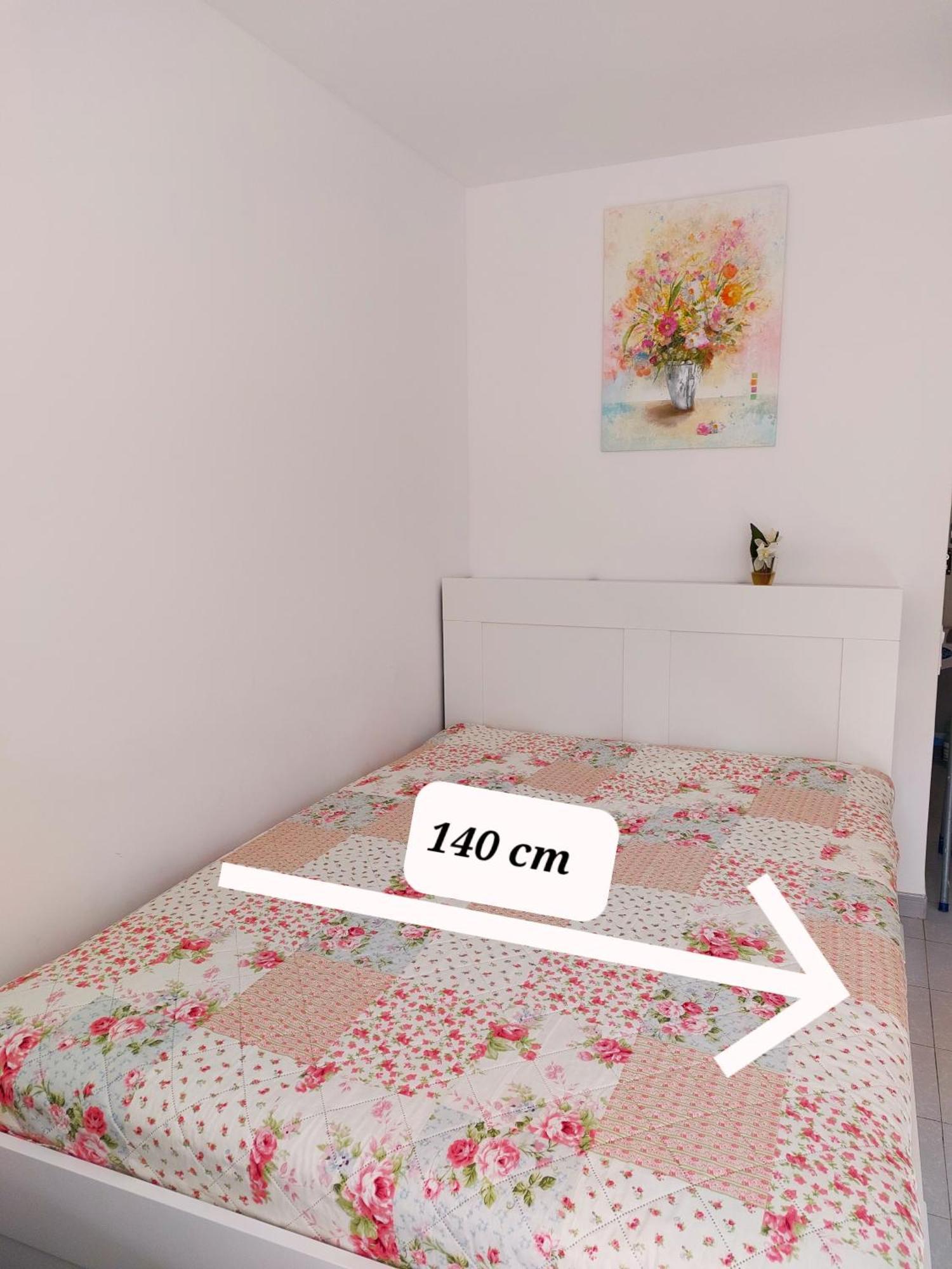 Apartamento En El Mar Roses Esterno foto